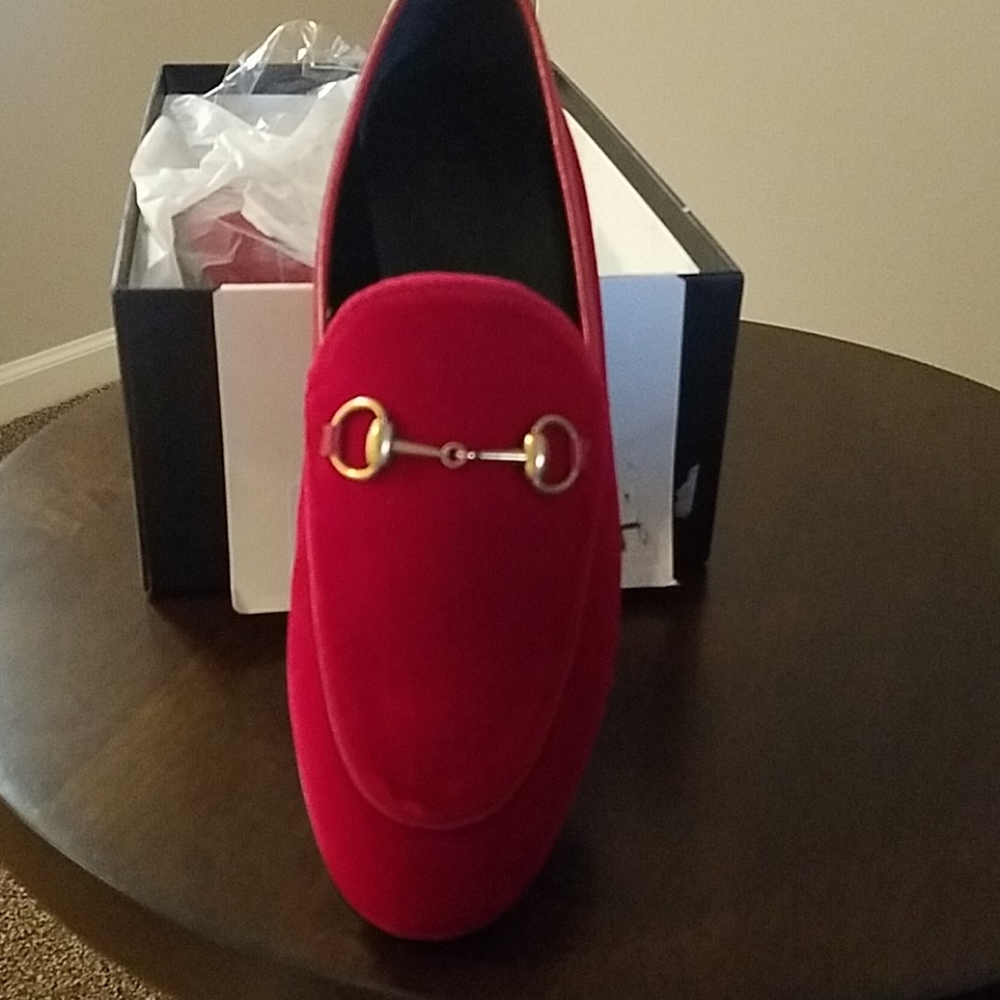 Gucci Loafers